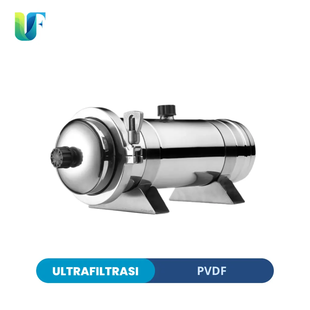 Pvdf filter adalah
