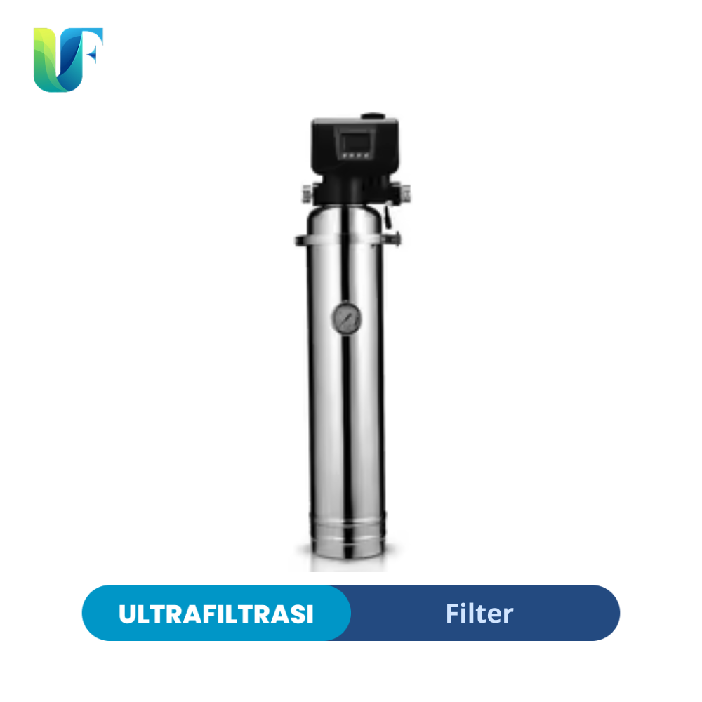 Filter PVDF