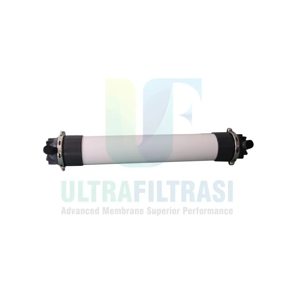 Filter air ultrafiltrasi pvdf - Gambar 2