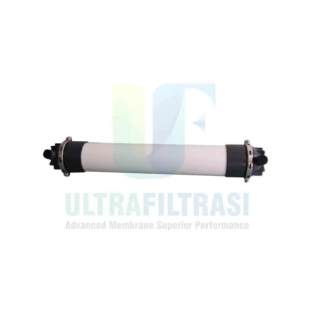 Filter air ultrafiltrasi pvdf - Gambar 3
