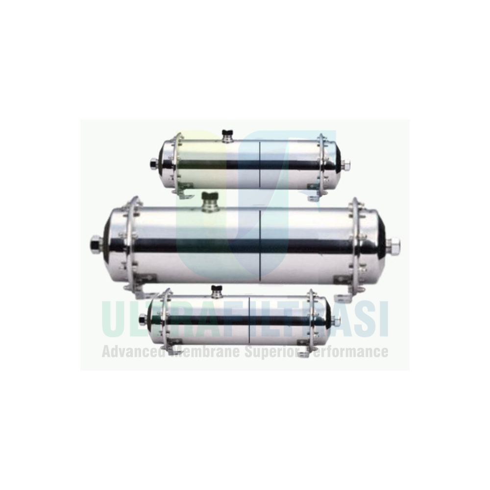 Filter ultrafiltrasi pvdf - Gambar 2