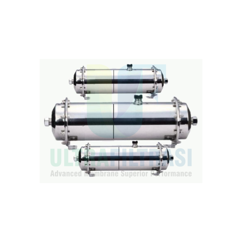 Filter ultrafiltrasi pvdf - Gambar 3