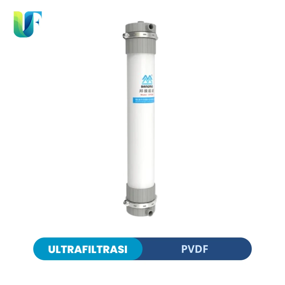 Harga ultrafiltrasi pvdf