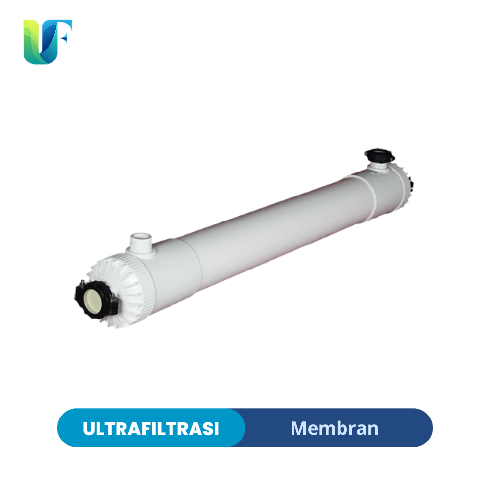 Membran pvdf