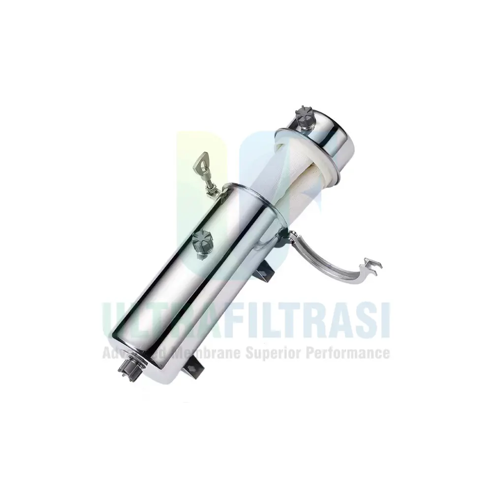 Filter pvdf 10 inch - Gambar 2