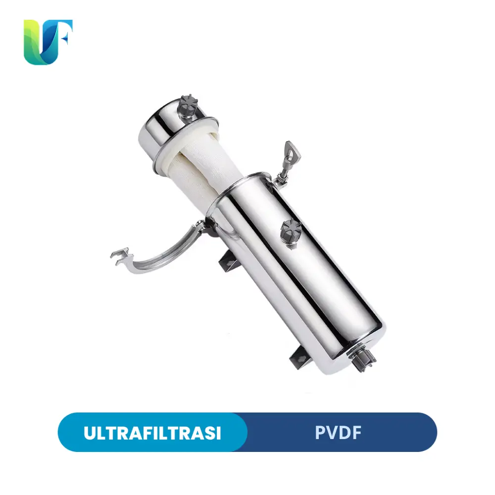 Filter pvdf 10 inch - Gambar 3