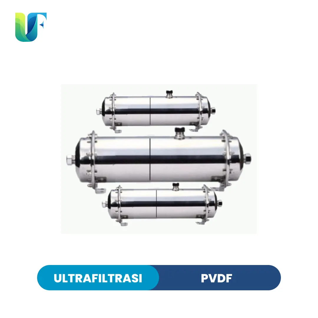 Pvdf membran filter