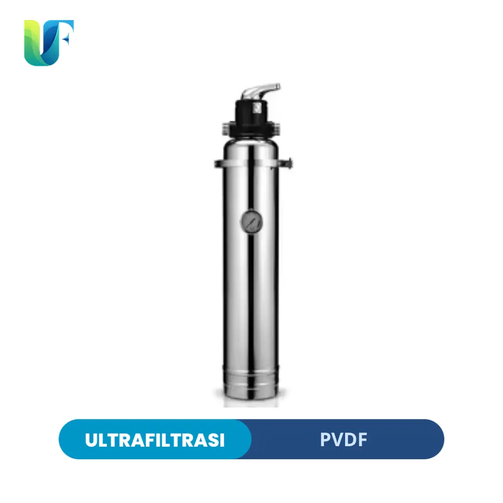 Filter pvdf 20000 lph