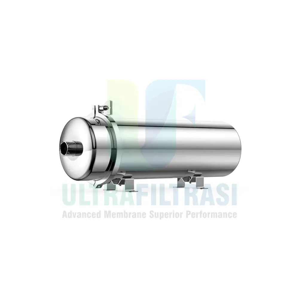 Ultrafiltrasi pvdf adalah 1