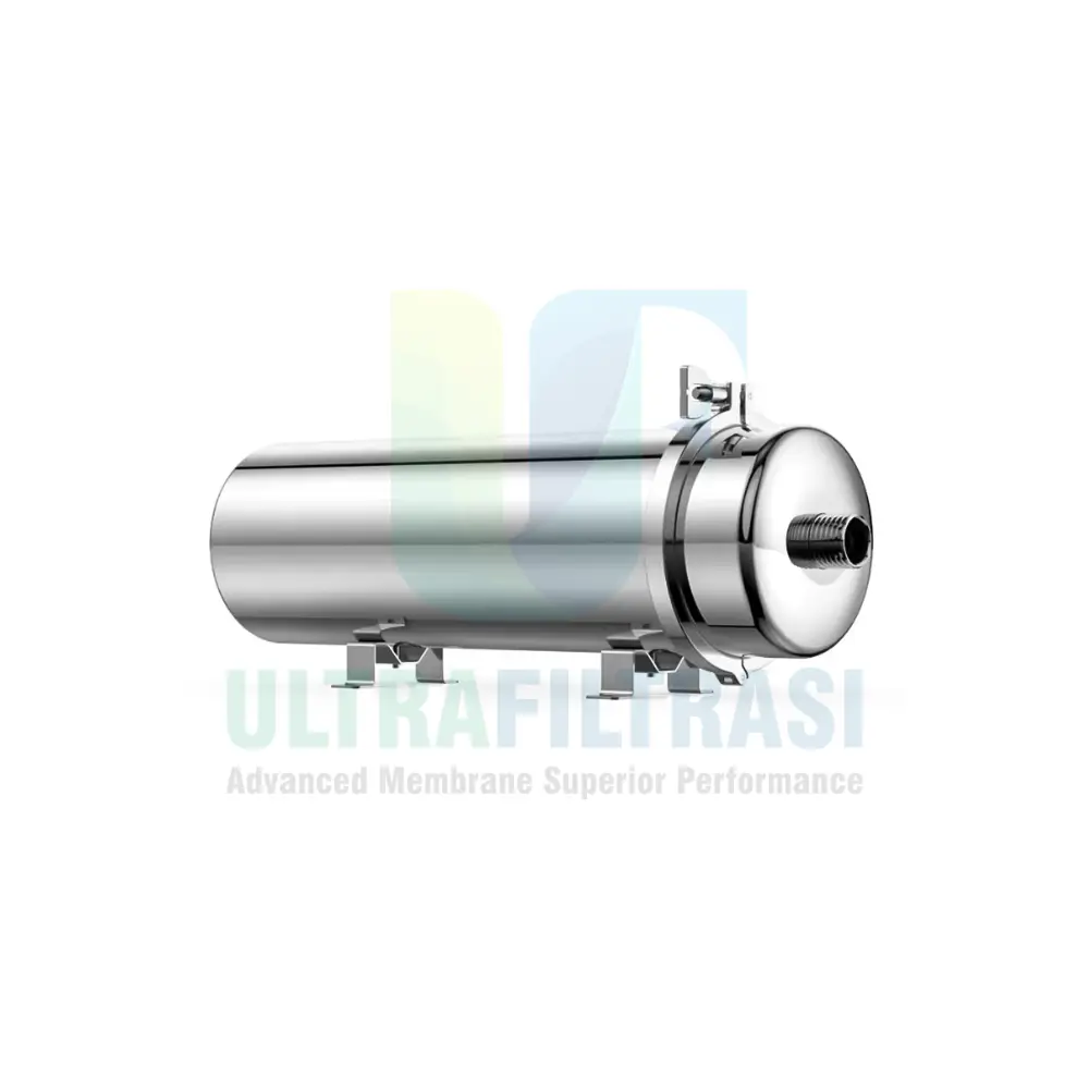 Ultrafiltrasi pvdf adalah 2
