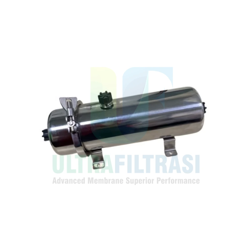 Ultrafiltrasi pvdf water pre filter 1