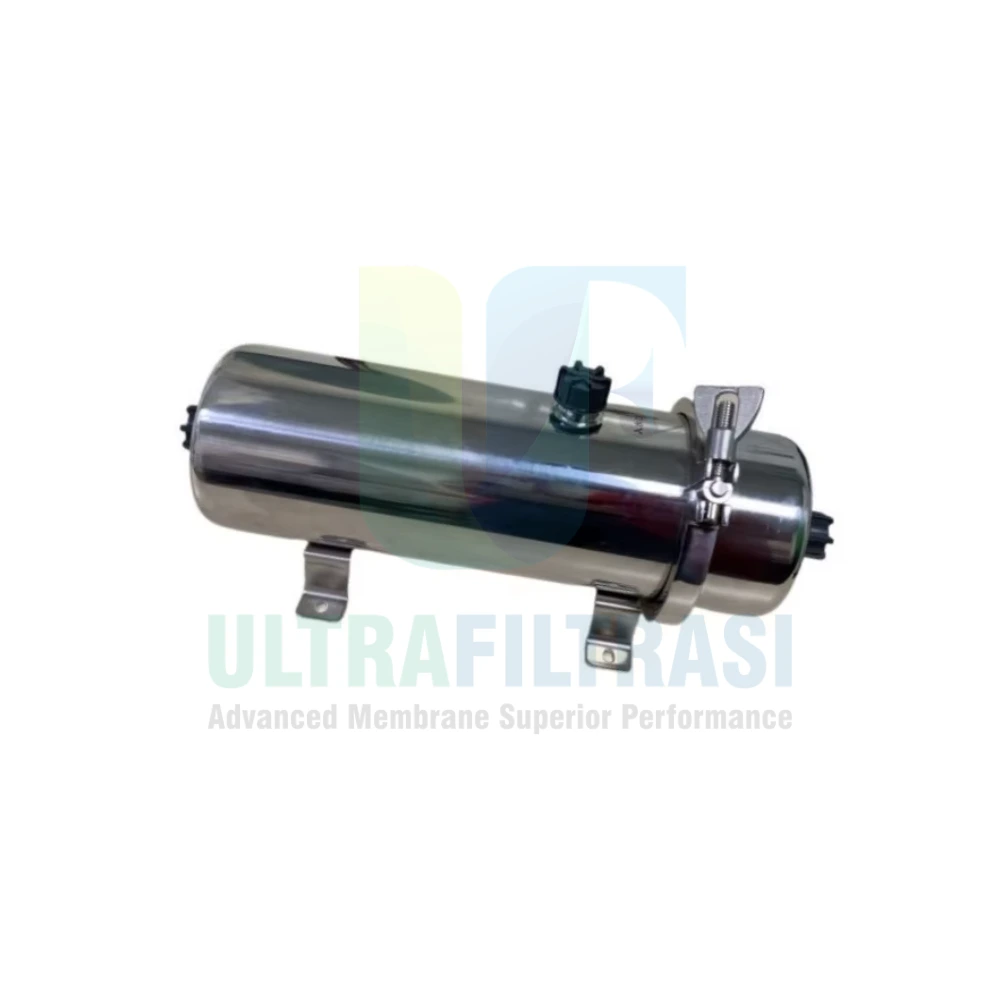 Ultrafiltrasi pvdf water pre filter 2