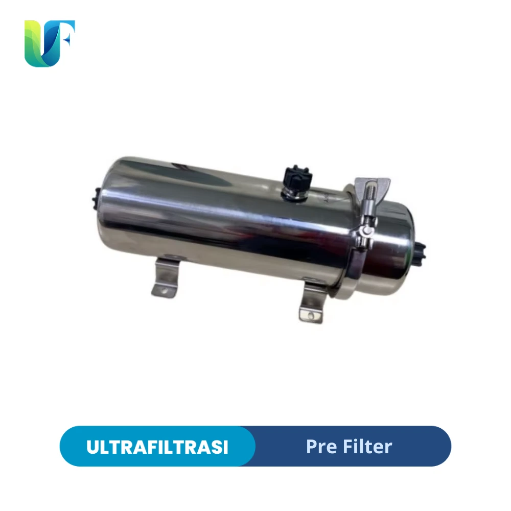Ultrafiltrasi pvdf water pre filter